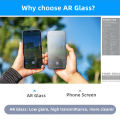 Blueo full display curved tempered glass for Samsung S23/S24 ultra screen protector super clear Samsung S24 ultra screen protector anti-scratch S23 ultra screen protector shockproo. 