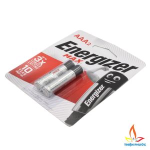 Pin điều khiển 2A 3A Energizer chính hãng THIỆN PHƯỚC