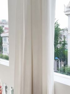 海星窗帘绳绑带现代简约客厅卧室帘子装饰窗帘扣一对绑绳家居好物Sea Star Curtain Rope Strap Modern Simple Living Room Bedroom Curtain Decoration Curtain Buckle Pair of Strap Home Goods