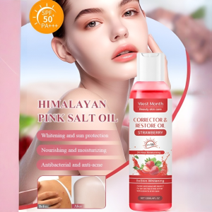 AFAJ Body Essence Oil Year-round for Men and Women  Nourishing Hydration for All Skin Types  Moisturizing and Revitalizing