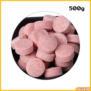 Nurm 500g Medicinal Aquarium Salt Aquarium Fish Diseases Treatment Sterilization Salt Tablets