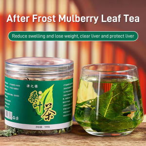 Mulberry Leaf Cream After Tea Slimming Health and Wellness tea 100g