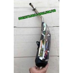 ⚡️FREESHIP⚡️ Pô wave A móc ấm ù dành cho xe wave A 17 18 19 24-wave blade-RSX 110