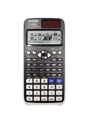Scientific Calculator FX-991EX Calculator Heavy Duty FX991EX FX 991 EX - 1 Piece