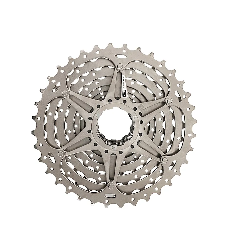 SHIMANO DEORE CS-HG50-10 Cassette 11-36T 10 Speed MTB Mountain