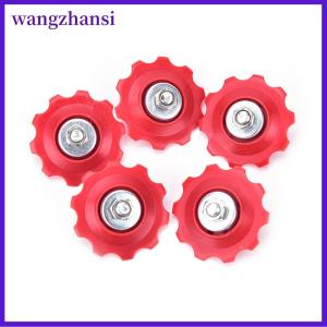 wangzhansi 1ชิ้นจักรยานเสือภูเขาจักรยานตีล้อเลื่อน