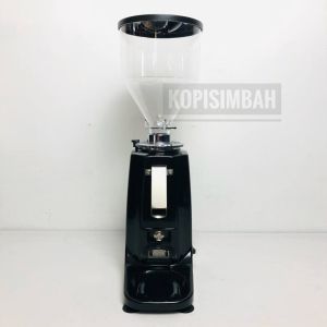Espresso Coffee Grinder N500 LD-020 Mesin Alat Penggiling Biji Kopi Expreso Elektrik LD 020 X60 M2