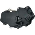 Turbo Electronic Actuator For Toyota Hilux REVO GUN125 GUN126 2.4 2.8 1GD 2GD 1GD-FTV 2GD-FTV CT16V. 