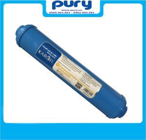 Lõi lọc nước HYDROGEN Karofi chính hãng - Lõi lọc chức năng Karofi