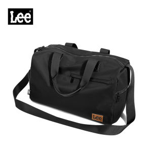LEE Trendy Travelling Bags Women Original Medium Size Weekender Bags For Men Overnight Carry On Travel Bag For Airport Weekender