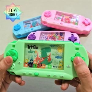 JOY Trove 4/8 pcs Handheld water hoop ring game Goodie Bag Toys Stationery Gifts Children Birthday Party Christmas Kids