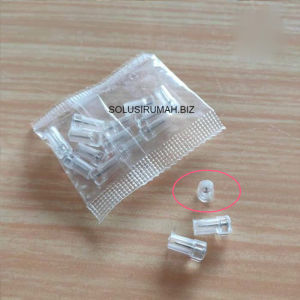 per10bj JARUM PENUTUP LEM G KOREA MURAH per 10 biji pines khusus