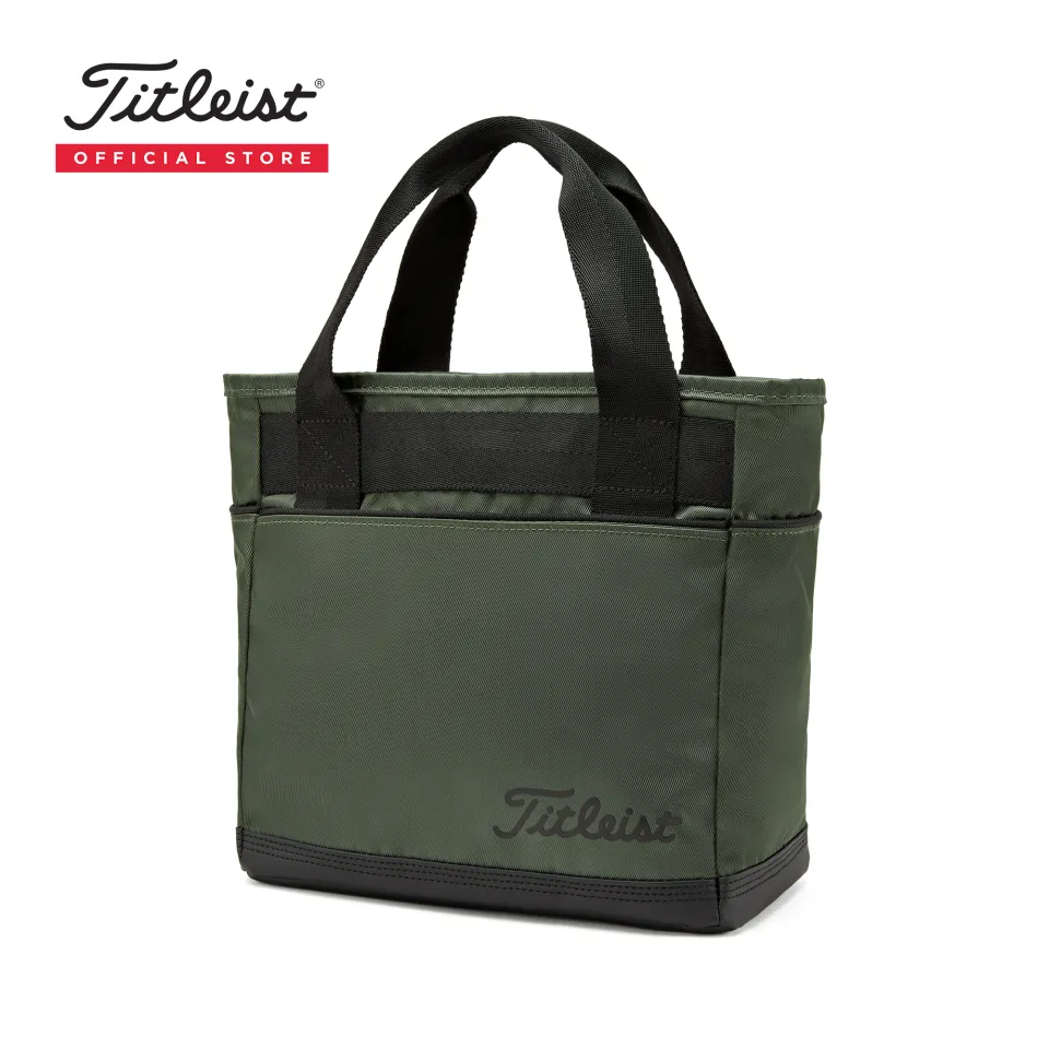 Titleist City Active Tote Bag | Lazada Singapore