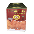 Khong Guan Assorted Biscuits 1600gr Kue Kering Kaleng Merah Biskuit Aneka Rasa Khongguan Kong Guan Kongguan. 