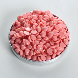 [Tặng que gỗ]Túi 200g Sáp Wax Lông Nóng Cao Cấp Tẩy Lông Cánh Tay Chân Tóc Siêu Bám Lông Siêu Sạch Lyihome