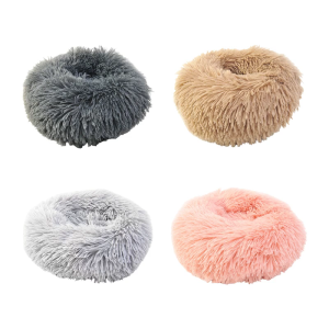 Giường sang trọng thú cưng nhỏ có đáy chống trượt cho hamster lợn guinea và Sóc dày và ấm gối mềm mat