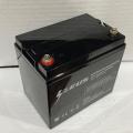 Baterai Aki Kering VRLA DEEPCYCLE GEL Zeus Battery 12v / 33Ah. 