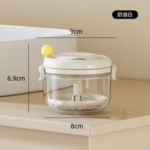 Sealed Portable Braces Organizer