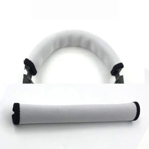 1คู่เปลี่ยนโฟมแผ่นรองหูฟังหมอนปลอกหมอนอิงสำหรับ  Studio Pro detox หูฟังชุดหูฟัง earpads