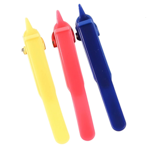 3Pcs Automatic Bookmarks for Men Women Kids Adults Love Books Silicone Book Marks Page Holders Clip for Easy Reading