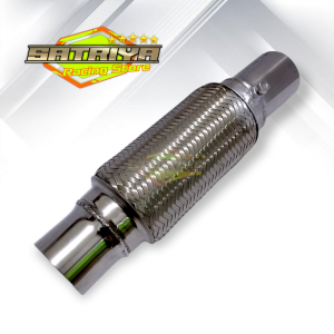 FLEXIBEL KNALPOT NGIR TRUK GIGA FLEXSIBEL NGIR TRUK ISUZU GIGA DYNA DUTRO CANTER