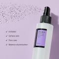 COSRX AHA/BHA Clarifying Treatment Toner 150ml / Mild Exfoliating Toner For All Skin Types / Pore ​​control / Hydration. 