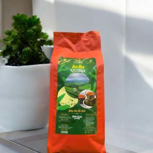 trà đen bá tước ( hồng trà thái bảo 500gr )sản phẩm công ty trà và cà phê thái bao#hongtra#traden#trabaoloc