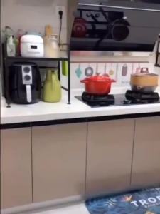 【重油污一喷净】油机清洗剂厨房强力去油污泡沫清洁重油污神器