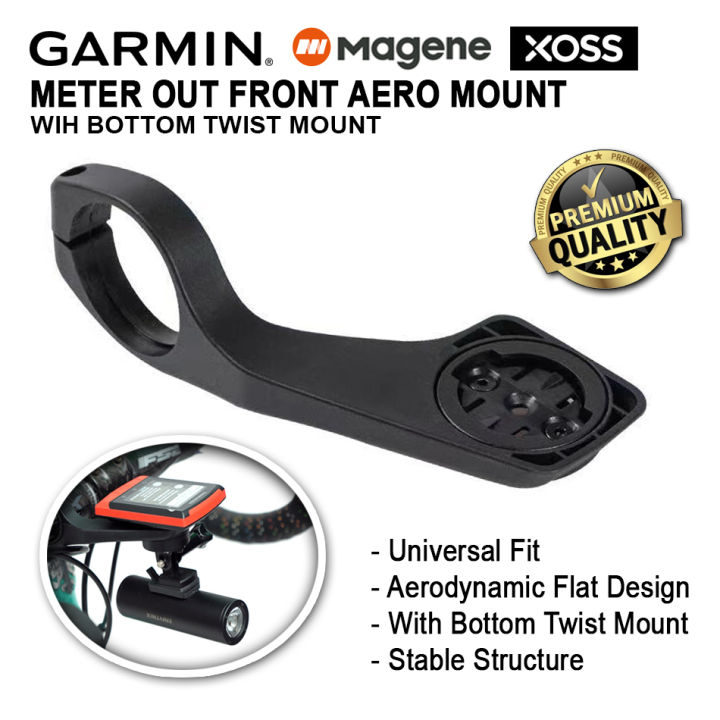 Xoss Best Garmin Mount Road Bike GARMIN EDGE MAGENE XOSS Meter