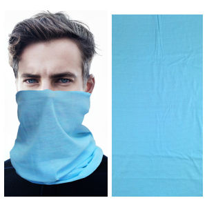 6&1 pieces Stretch Magic balaklava bandana Headband Face Mask Anti Dust UV Outdoor Multipurpose scarf for men Universal
