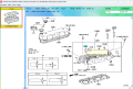 Bosh Klep Atau Bush Klep Intake Valve Guide Toyota Dyna 130HT 130LT 130XT Hino Dutro 130HT 130HD 130MD S1112-21250. 