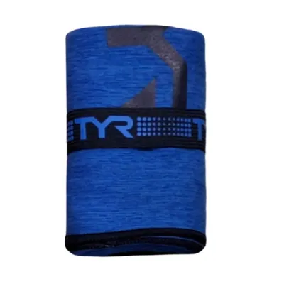 TYR Heather Sports Suede Towel