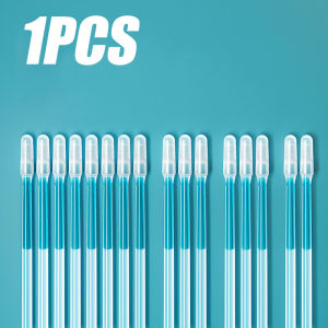 24PCS Adhesive Ear Cleaner Sticks Gentle & Effective Ear Wax Removal Tool for Adults and Children