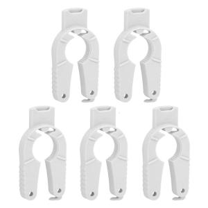 5 miếng đa chức năng chai nhựa mũ kéo tap cụ mở 3in1 thiết kế để dễ dàng mở chai nước và có thể