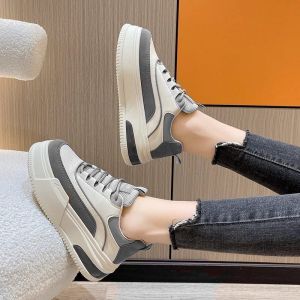 Juragan Online - Sneakers Wanita Sepatu Fashion Korean Style Gaya Casual Sporty