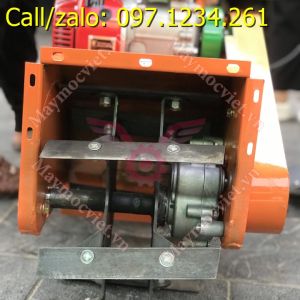 Máy xới đất xăng đa năng Kawasaki KW3023 tại Hà Nội