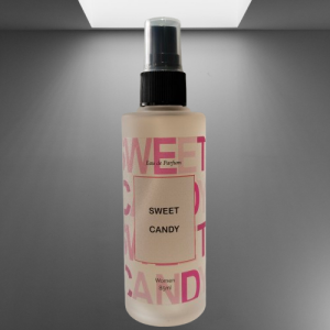 Sweet Candy Perfume for Women 85ml