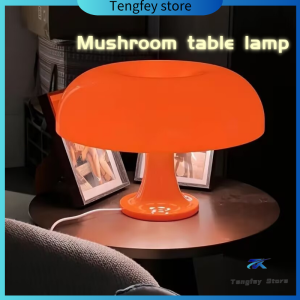 Modern minimalist desk lamp with USB power supply for bedroom and living room decoration atmosphere small night light