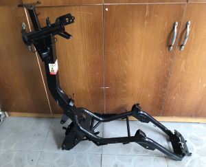 BỘ KHUNG SƯỜN CHẤT LƯỢNG CAO WAVE LỚN: WAVE S RS 100 ĐỜI 2006-2008WAVE @ ĐỜI 2008-2024WAVE LỚN TÀU LIÊN DOANH LÊN ZIN THEO XE