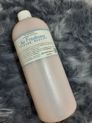 Water Based Air Freshener Essential Humidifier oil Premium and Hotel scents 1 liter for air humidifiers oil diffusers