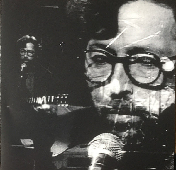 CD Eric Clapton – Unplugged ***made in germany ปกแผ่นสวยสภาพดีมาก ...