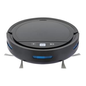 XIAOMI Tuya Smart Robot Vacuum Cleaner Sweeping Robot Automatic Refill Vacuum Cleaner Voice Control Work With Alexa Home