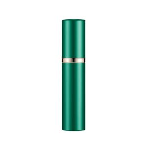 NBANLIKE 5ml Chai nước hoa chiết rót đáy Vòi phun nano Mờ Bình xịt Bình Định lượng Tự bơm Bình xịt nước hoa du lịch Hộp đựng mỹ phẩm