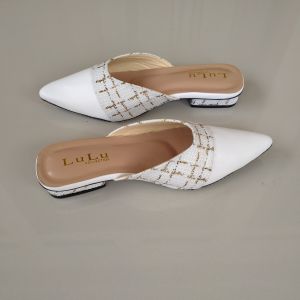 SANDAL WANITA MODEL TERBARU KOMBINASI