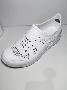 DURALITE KOBE WHITE DUTY SHOES