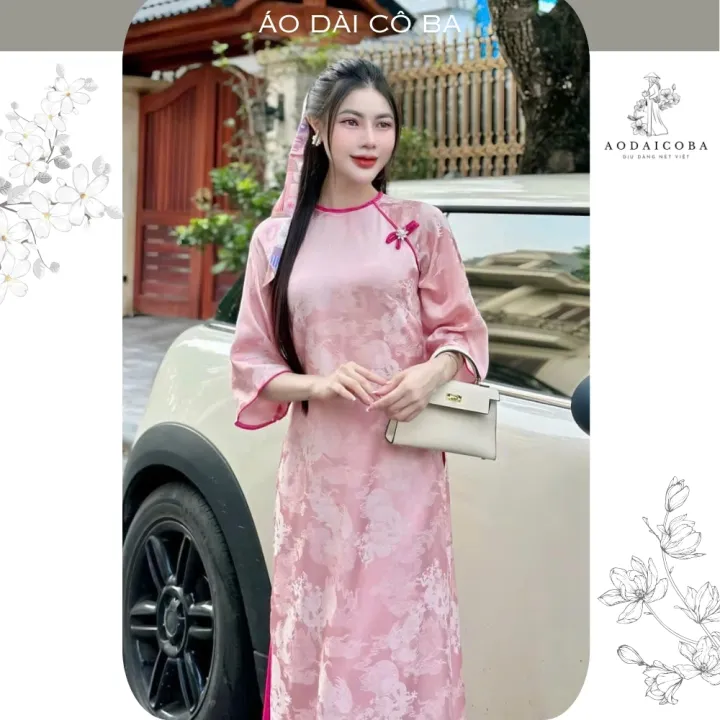 %C3%81o%20d%C3%A0i%20c%C3%A1ch%20t%C3%A2n%20c%E1%BB%95%20tr%C3%B2n%20g%E1%BA%A5m%20Long%20Ph%E1%BB%A5ng%20th%C3%AAu%20n%C6%A1,%20%C4%91%C3%ADnh%20%C4%91%C3%A1%20sang%20tr%E1%BB%8Dng%20tay%20l%E1%BB%A1%20tr%E1%BA%BB%20trung%20-%20%C3%81o%20d%C3%A0i%20c%C3%B4%20ba%20-%20Image%203