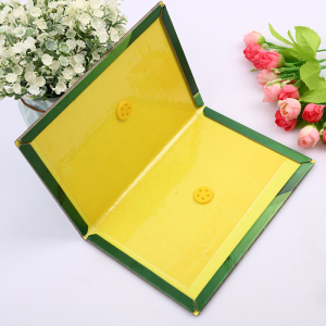 Mouse Board Sticky Mice Glue Trap High Effective Rodent Rat Snake Bugs Catcher