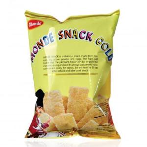 3Bungkus Monde Serena Snack Gold 50grX3