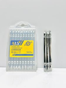 Mũi Bắn Vít 2 đầu LS chính hãng dài 100mm hàng cao cấp