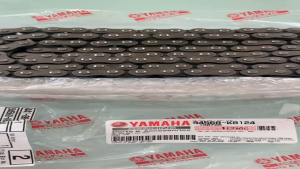 Dây xíchxích tải phốt cao su cho xe Exciter 155 đời 2021-2025 chính hãng Yamaha
